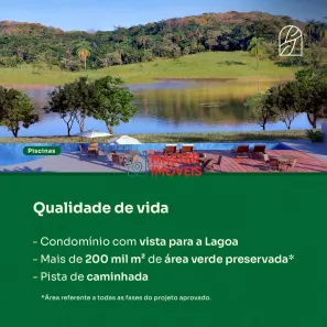 Lote/Terreno à venda, 1298m² no Senhora de Fátima, Betim