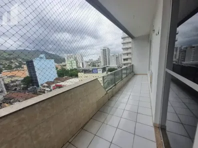 Apartamento com 3 Quartos à venda, 104m² no Centro, Nova Iguaçu