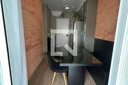 Apartamento com 1 Quarto à venda, 34m² no Consolação, São Paulo