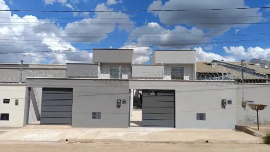 Casa com 3 Quartos à venda, 99m² no Jardim Himalaia, Aparecida de Goiânia