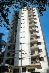 Apartamento com 3 Quartos à venda, 122m² no Santana, São Paulo