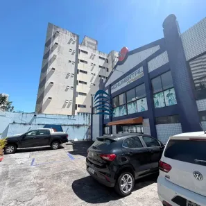 Ponto Comercial à venda, 801m² no Imbuí, Salvador