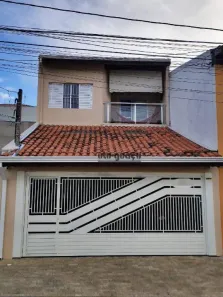 Casa com 4 Quartos à venda, 200m² no Parque América, Itu