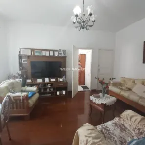 Apartamento com 3 Quartos à venda, 83m² no Alto dos Passos, Juiz de Fora