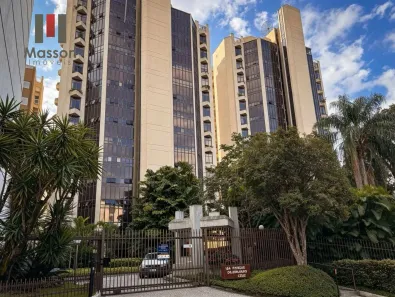 Apartamento com 4 Quartos para venda ou aluguel, 196m² no Centro, Juiz de Fora