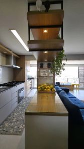 Apartamento com 3 Quartos à venda, 96m² no Vila Osasco, Osasco