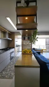 Apartamento com 3 Quartos à venda, 96m² no Vila Osasco, Osasco