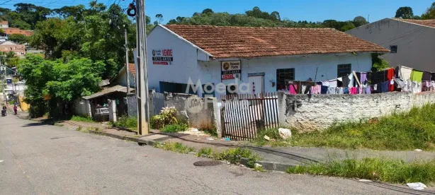 Casa com 4 Quartos à venda, 100m² no Jardim Boa Vista, Campo Magro
