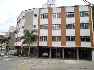 Apartamento com 1 Quarto à venda, 55m² no Paineiras, Juiz de Fora