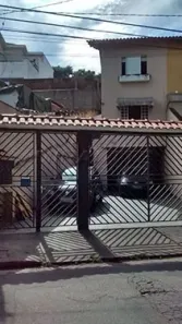 Sobrado com 3 Quartos à venda, 158m² no Tremembé, São Paulo