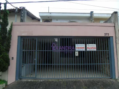 Sobrado com 3 Quartos para venda ou aluguel, 155m² no Jardim Anália Franco, São Paulo