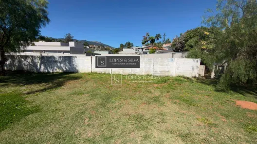 Lote/Terreno à venda, 369m² no Jardim do Lago, Atibaia