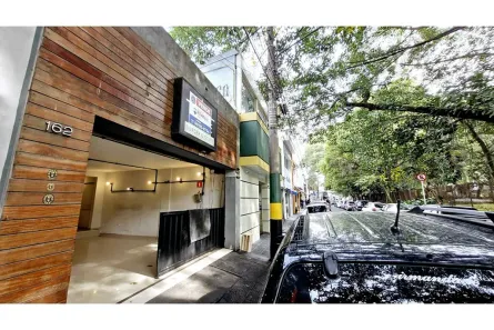 Prédio Comercial à venda, 201m² no Santo Amaro, São Paulo