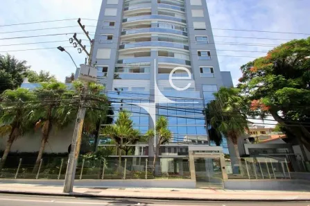 Apartamento com 3 Quartos para alugar, 87m² no Agronômica, Florianópolis