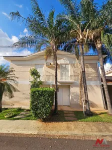 Casa de Condomínio com 2 Quartos para alugar, 117m² no Roseiral, São José do Rio Preto