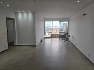 Cobertura com 3 Quartos à venda, 276m² no Boqueirão, Santos