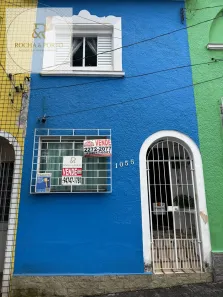 Sobrado com 2 Quartos à venda, 80m² no Ipiranga, São Paulo