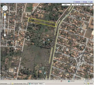 Lote/Terreno à venda, 3000m² no Manoa, Sete Lagoas