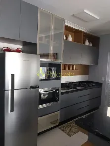 Apartamento com 2 Quartos à venda, 10m² no Granjas Santa Terezinha, Taubaté