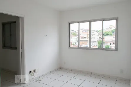 Apartamento com 1 Quarto à venda, 40m² no Vila Nova Cachoeirinha, São Paulo