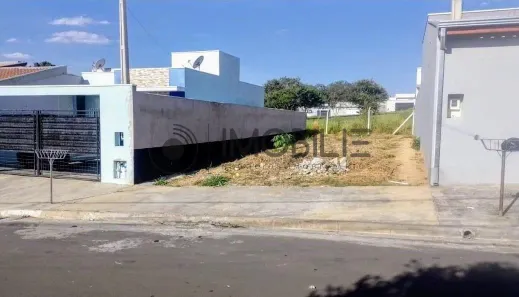 Lote/Terreno à venda, 150m² no Jardim Monte Carlo, Indaiatuba