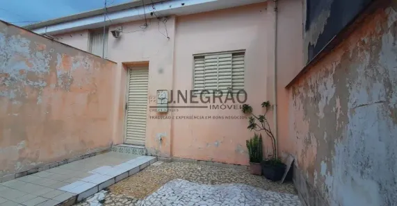 Casa com 1 Quarto à venda, 157m² no Vila Nair, São Paulo