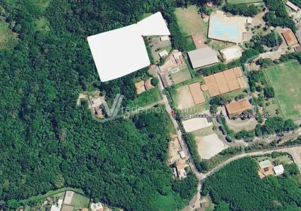 Lote/Terreno à venda, 3756m² no Chácara Bela Vista, Campinas