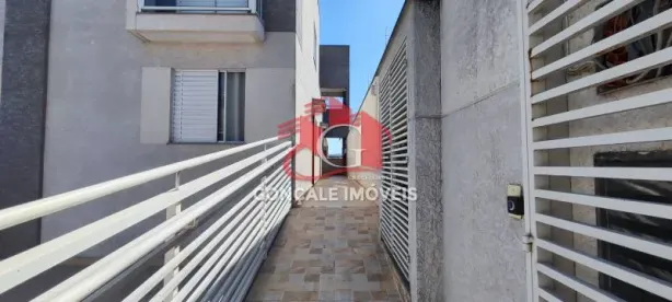 Apartamento com 2 Quartos à venda, 42m² no Vila Medeiros, São Paulo