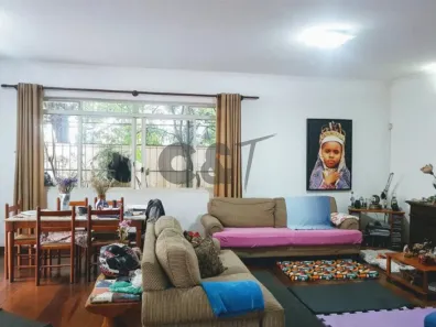 Casa com 3 Quartos à venda, 250m² no Jardim Santo Amaro, São Paulo