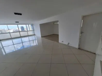 Apartamento com 3 Quartos à venda, 170m² no Pinheiros, São Paulo