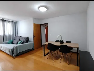 Apartamento com 3 Quartos à venda, 76m² no Jardim América, Londrina