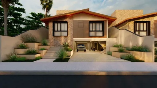 Casa de Condomínio com 3 Quartos à venda, 320m² no Jardim Ana Estela, Carapicuíba