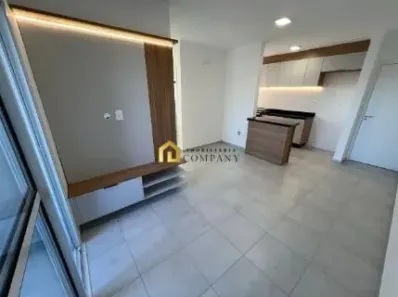 Apartamento com 2 Quartos à venda, 62m² no Jardim Saira, Sorocaba