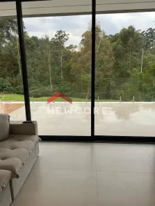 Casa de Condomínio com 4 Quartos à venda, 375m² no Cidade Tamboré, Santana de Parnaíba