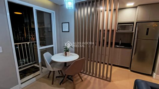 Apartamento com 2 Quartos à venda, 56m² no Fátima, Canoas