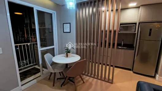 Apartamento com 2 Quartos à venda, 56m² no Fátima, Canoas