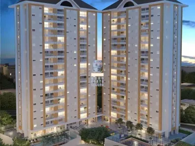 Apartamento com 2 Quartos à venda, 64m² no Ponte Grande, Guarulhos
