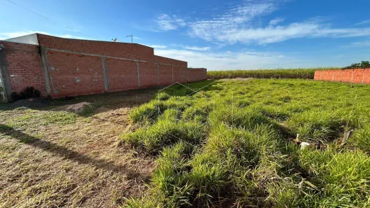 Lote/Terreno à venda, 500m² no Jardim Nova Jaú, Jaú