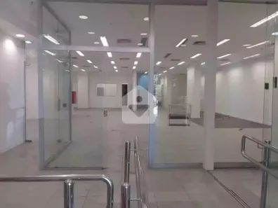 Ponto Comercial para alugar, 707m² no Botafogo, Rio de Janeiro