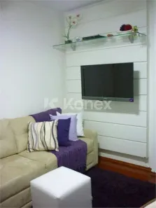 Apartamento com 1 Quarto à venda, 32m² no Vila Buarque, São Paulo