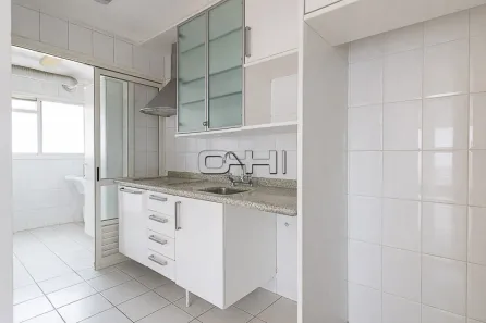 Apartamento com 1 Quarto à venda, 74m² no Pinheiros, São Paulo