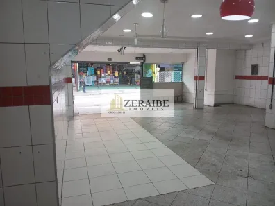 Sala Comercial para alugar, 200m² no Cidade Jardim Cumbica, Guarulhos