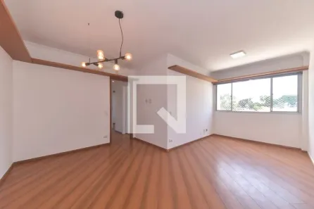 Apartamento com 3 Quartos à venda, 85m² no Campo Belo, São Paulo