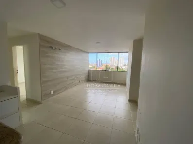 Apartamento com 3 Quartos à venda, 90m² no Lagoa Nova, Natal
