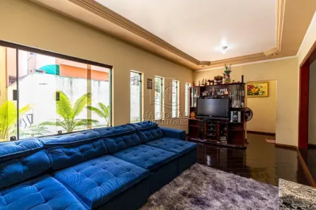 Casa com 3 Quartos à venda, 145m² no Jardim das Maravilhas, Santo André