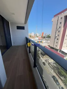 Apartamento com 2 Quartos à venda, 58m² no Dionisio Torres, Fortaleza