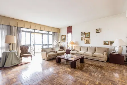 Apartamento com 3 Quartos à venda, 277m² no Bela Vista, Porto Alegre