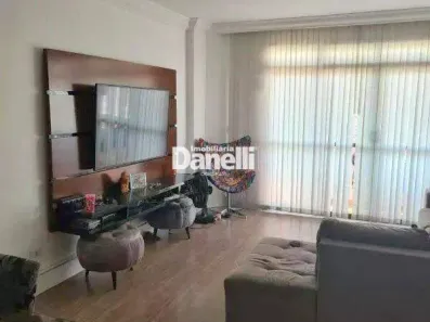 Apartamento com 2 Quartos à venda, 89m² no Centro, Taubaté