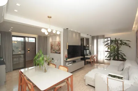 Apartamento com 3 Quartos à venda, 142m² no Gutierrez, Belo Horizonte