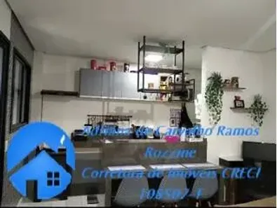 Casa com 2 Quartos à venda, 70m² no Jardim Petrópolis, Cotia